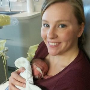 Meet your Posher, Haley